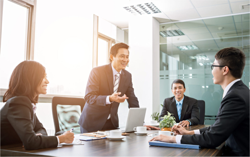 Khai vấn, Tư Vấn, Cố Vấn và Huấn Luyện: Khác Nhau Như Thế Nào?